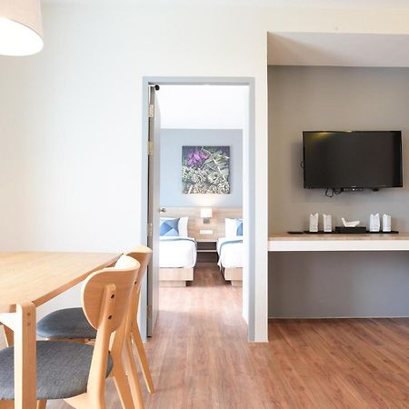 Blue Rabbit Hotel Chanthaburi Εξωτερικό φωτογραφία