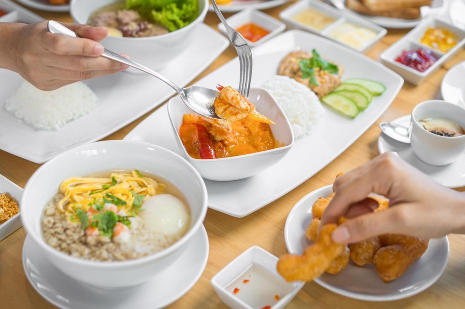 Blue Rabbit Hotel Chanthaburi Εξωτερικό φωτογραφία