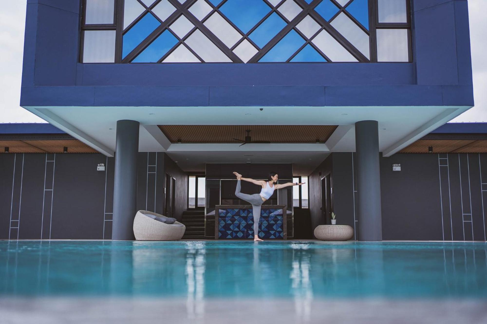 Blue Rabbit Hotel Chanthaburi Εξωτερικό φωτογραφία