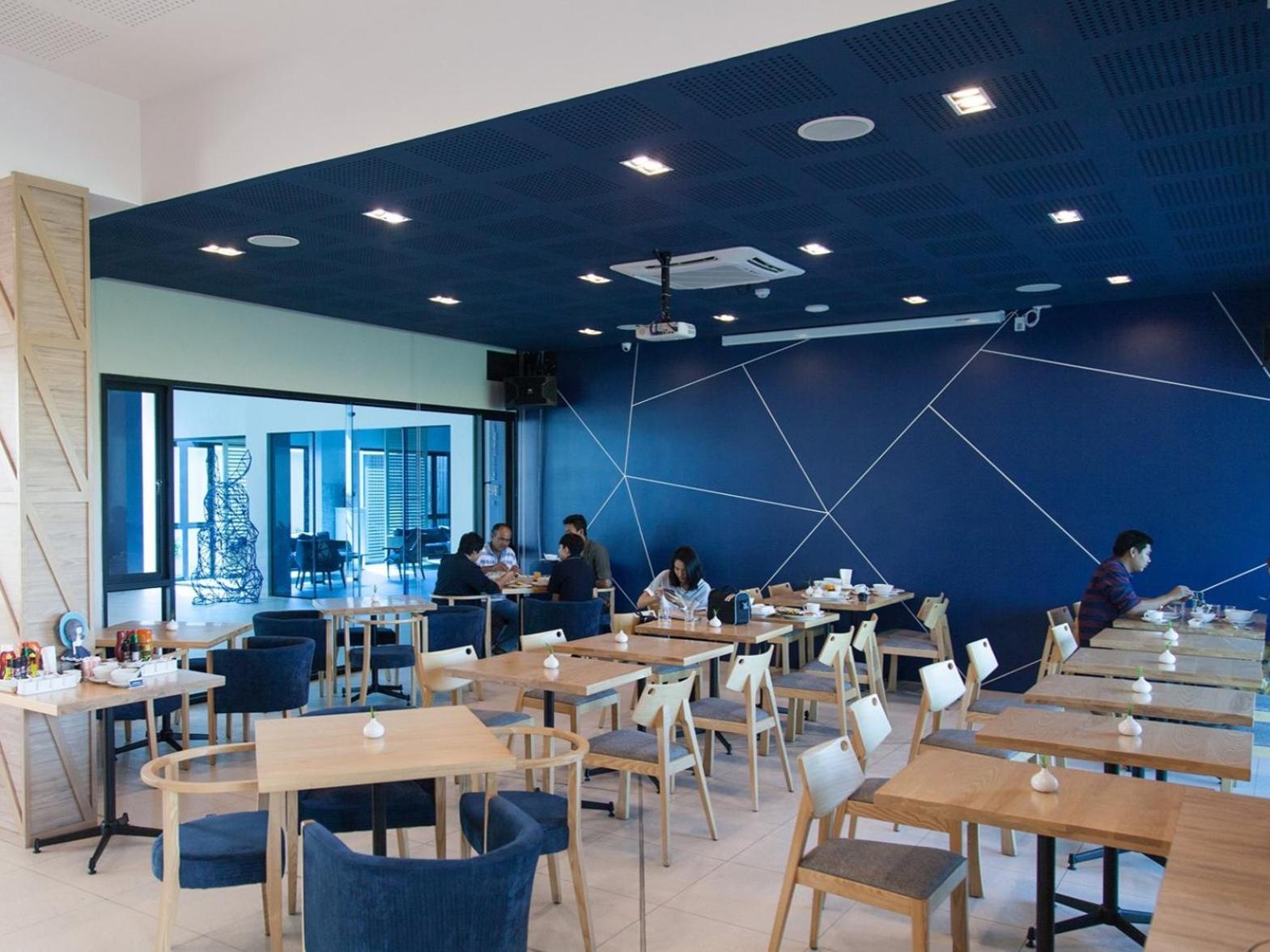 Blue Rabbit Hotel Chanthaburi Εξωτερικό φωτογραφία