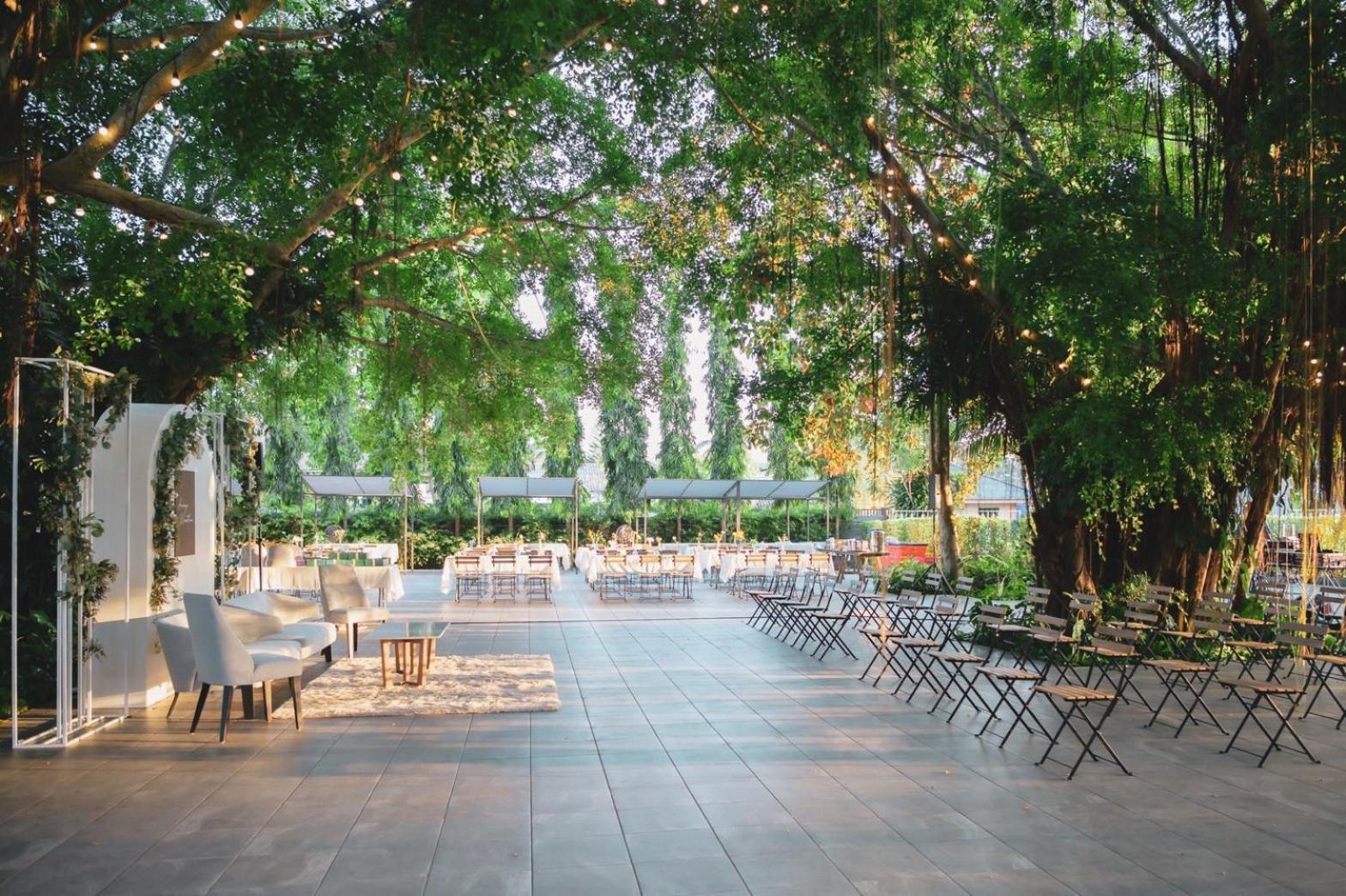 Blue Rabbit Hotel Chanthaburi Εξωτερικό φωτογραφία