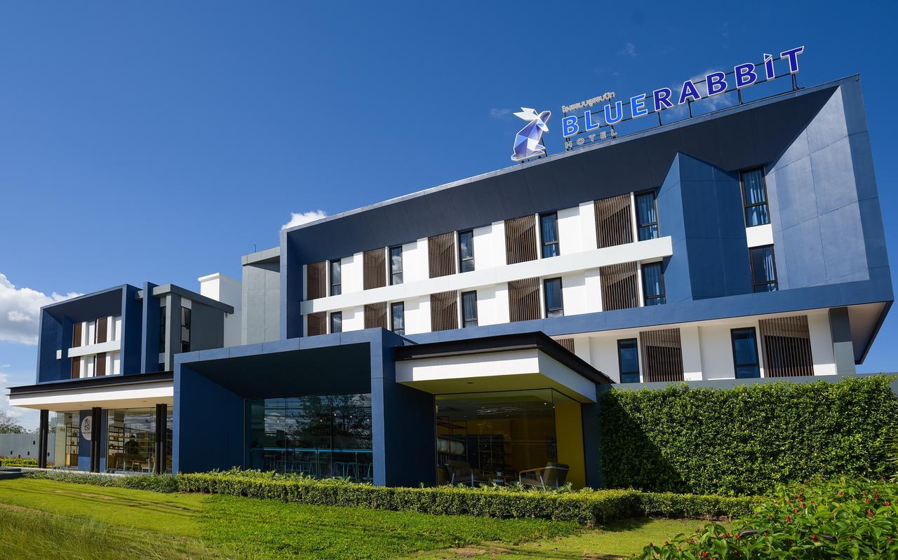 Blue Rabbit Hotel Chanthaburi Εξωτερικό φωτογραφία