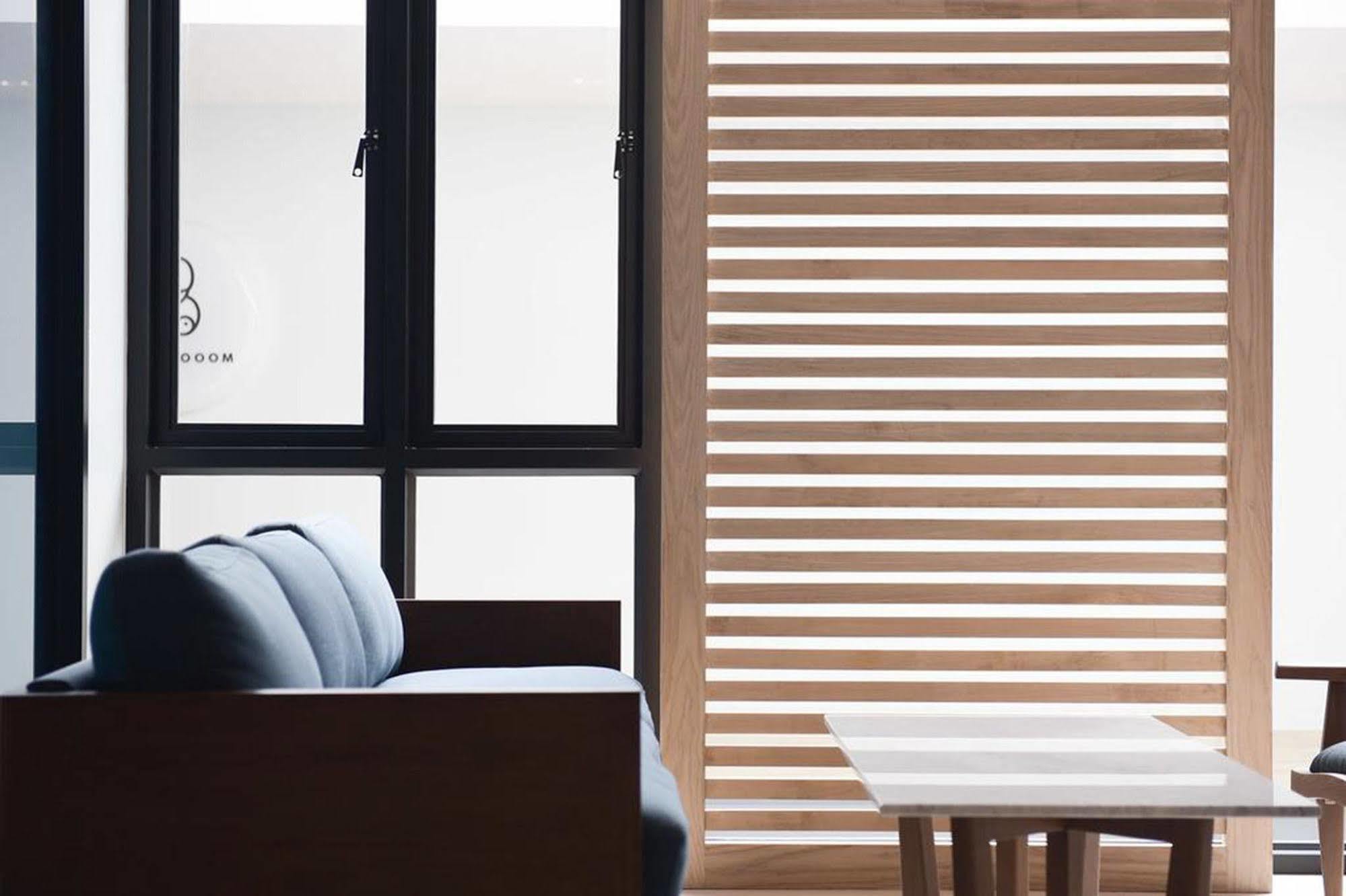 Blue Rabbit Hotel Chanthaburi Εξωτερικό φωτογραφία