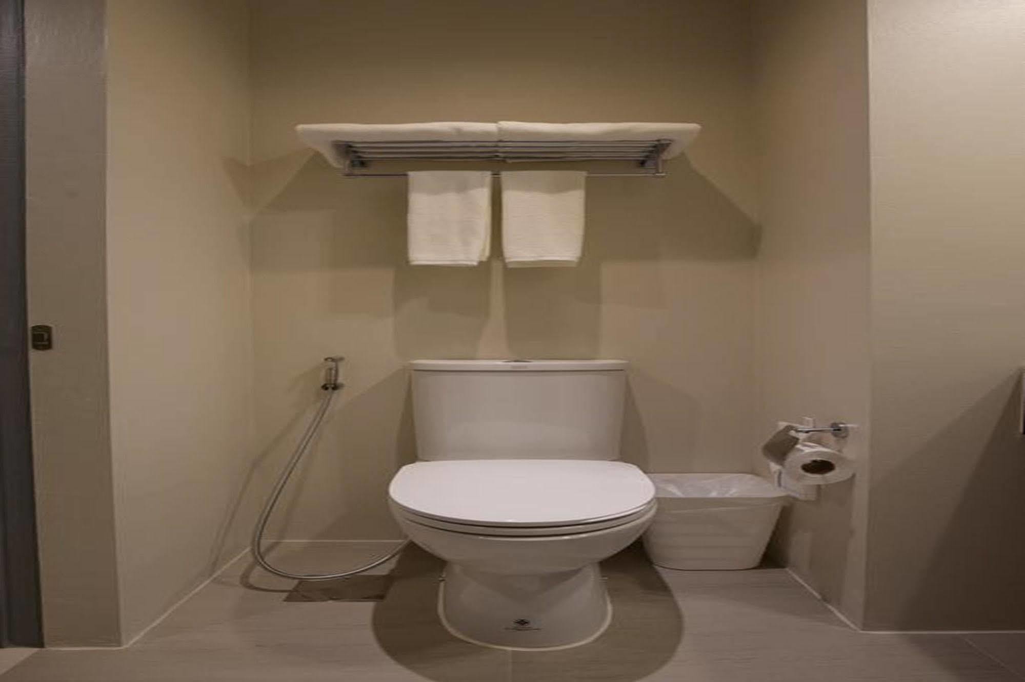 Blue Rabbit Hotel Chanthaburi Εξωτερικό φωτογραφία